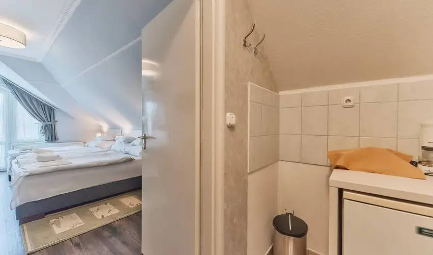 Tokajer Wellness Panzi� Keszthely - Szilveszter (min. 2 �j)