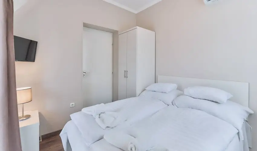 Tokajer Wellness Panzi� Keszthely - Szilveszter (min. 2 �j)