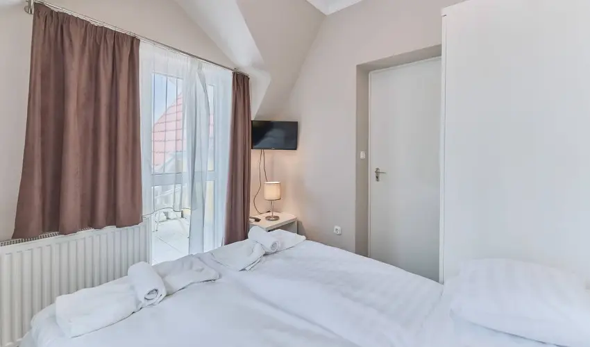Tokajer Wellness Panzi� Keszthely - Szilveszter (min. 2 �j)