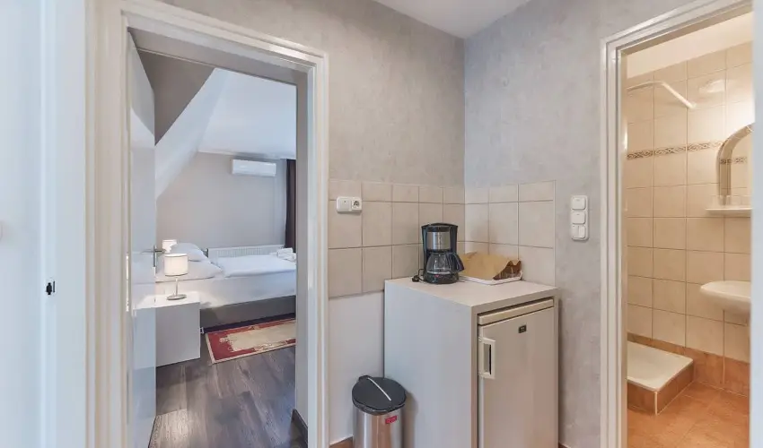 Tokajer Wellness Panzi� Keszthely - Szilveszter (min. 2 �j)