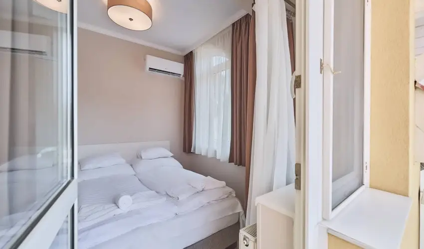 Tokajer Wellness Panzi� Keszthely - Szilveszter (min. 2 �j)