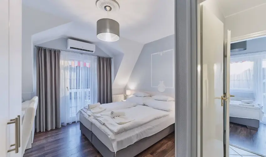 Tokajer Wellness Panzi� Keszthely - Szilveszter (min. 2 �j)