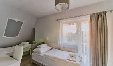 Tokajer Wellness Panzi� Keszthely