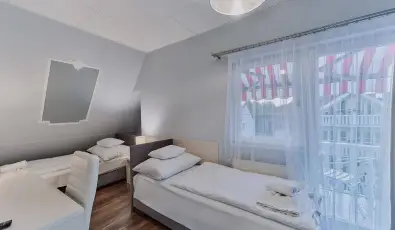Tokajer Wellness Panzi� Keszthely