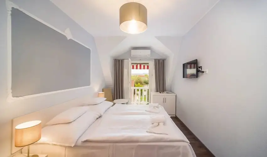 Tokajer Wellness Panzi� Keszthely - Szilveszter (min. 2 �j)