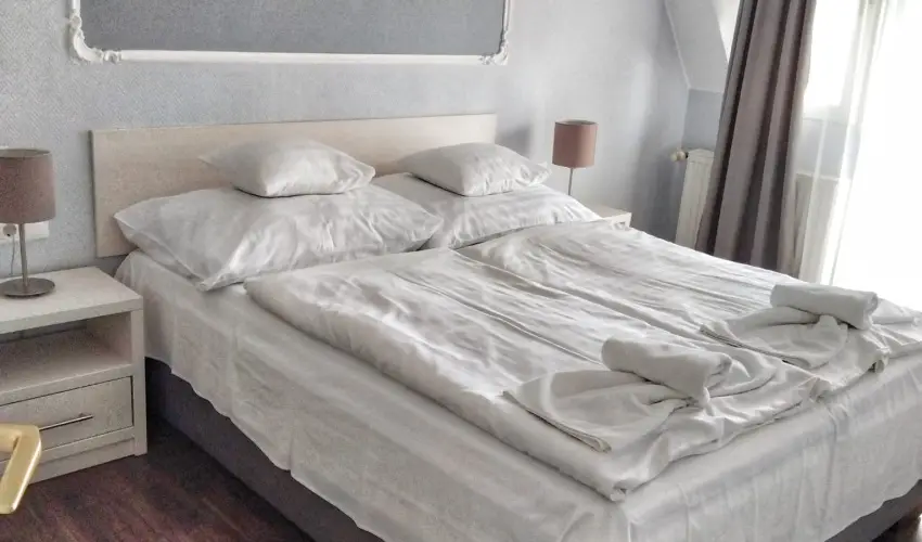 Tokajer Wellness Panzi� Keszthely - Szilveszter (min. 2 �j)