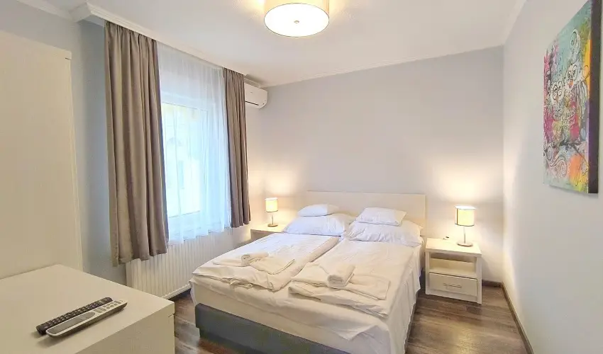 Tokajer Wellness Panzi� Keszthely - Szilveszter (min. 2 �j)