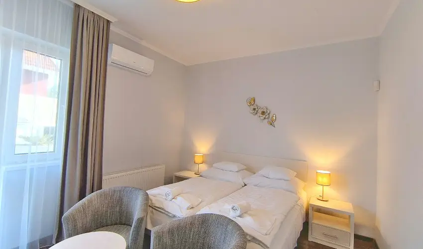 Tokajer Wellness Panzi� Keszthely - Szilveszter (min. 2 �j)
