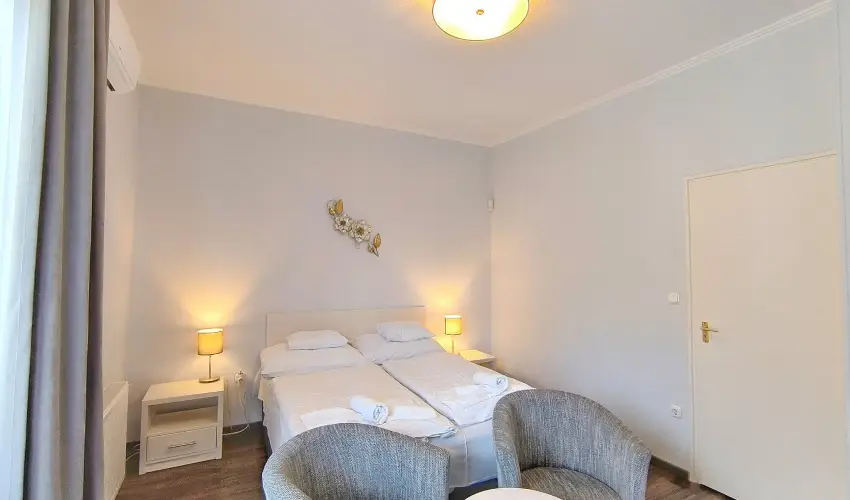 Tokajer Wellness Panzi� Keszthely - Szilveszter (min. 2 �j)