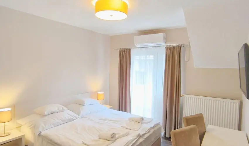 Tokajer Wellness Panzi� Keszthely - Szilveszter (min. 2 �j)