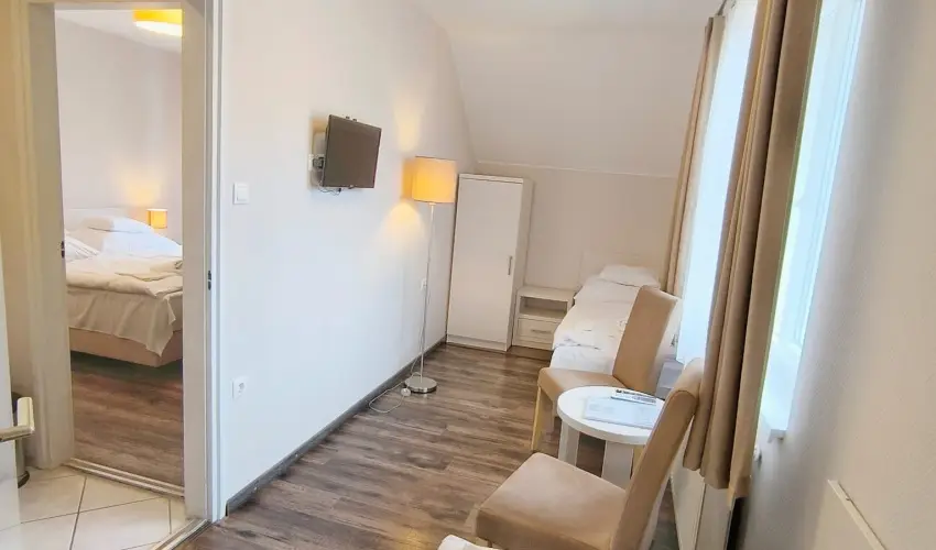Tokajer Wellness Panzi� Keszthely - Szilveszter (min. 2 �j)