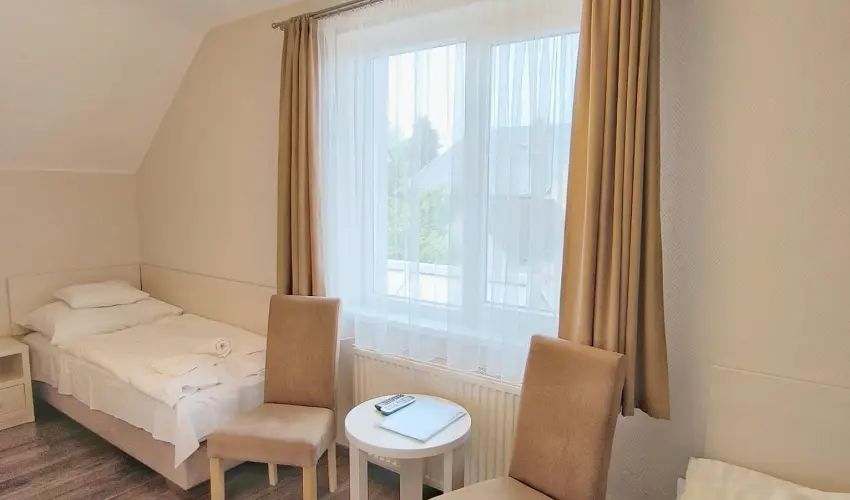 Tokajer Wellness Panzi� Keszthely - Szilveszter (min. 2 �j)