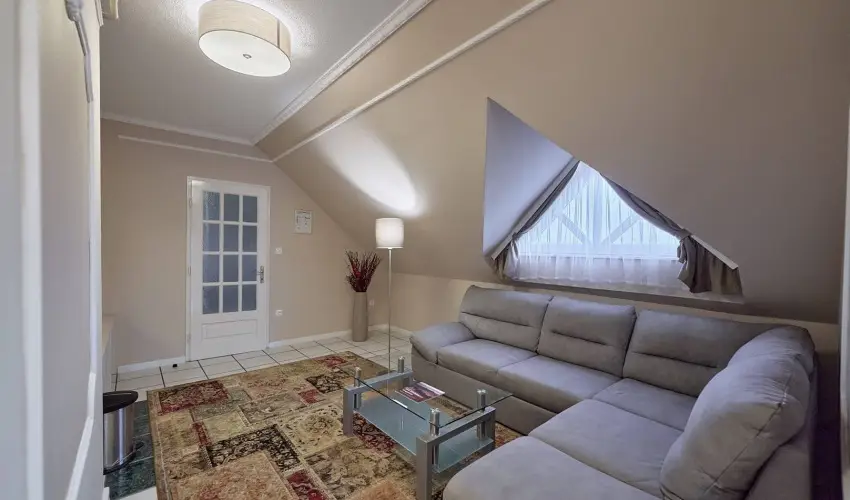 Tokajer Wellness Panzi� Keszthely - Szilveszter (min. 2 �j)