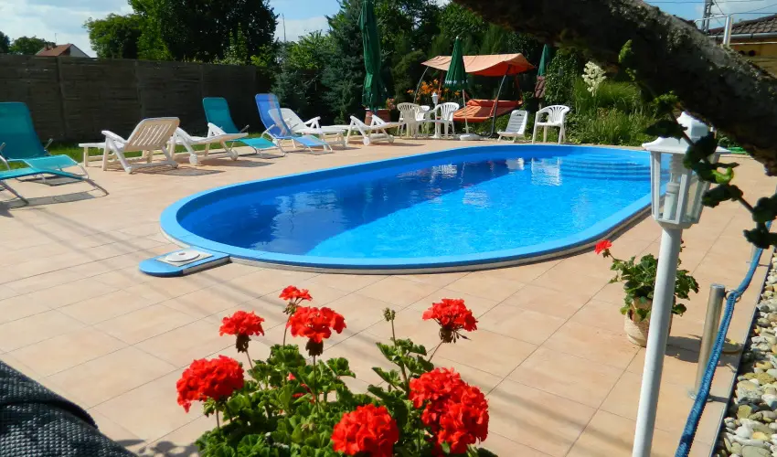 Tkert Fogad Nagymnyok - Szilveszter (min. 3 j)