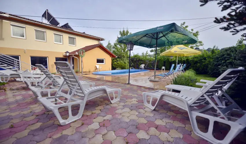 Tkert Fogad Nagymnyok - Szilveszter (min. 3 j)