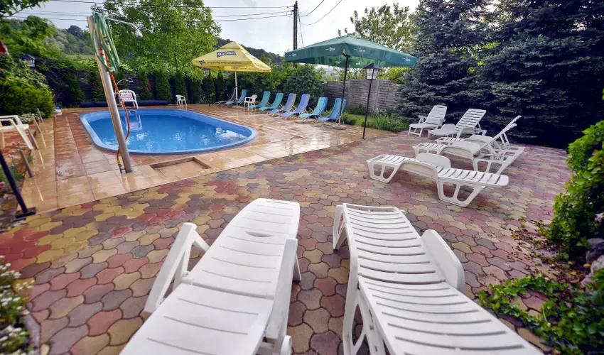 Tkert Fogad Nagymnyok - Szilveszter (min. 3 j)