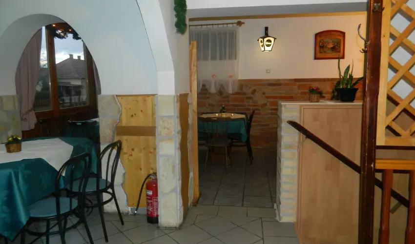 Tkert Fogad Nagymnyok - Szilveszter (min. 3 j)