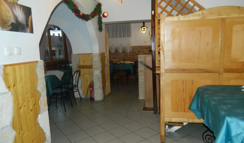 Tkert Fogad Nagymnyok - Szilveszter (min. 3 j)