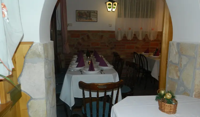 Tkert Fogad Nagymnyok - Szilveszter (min. 3 j)