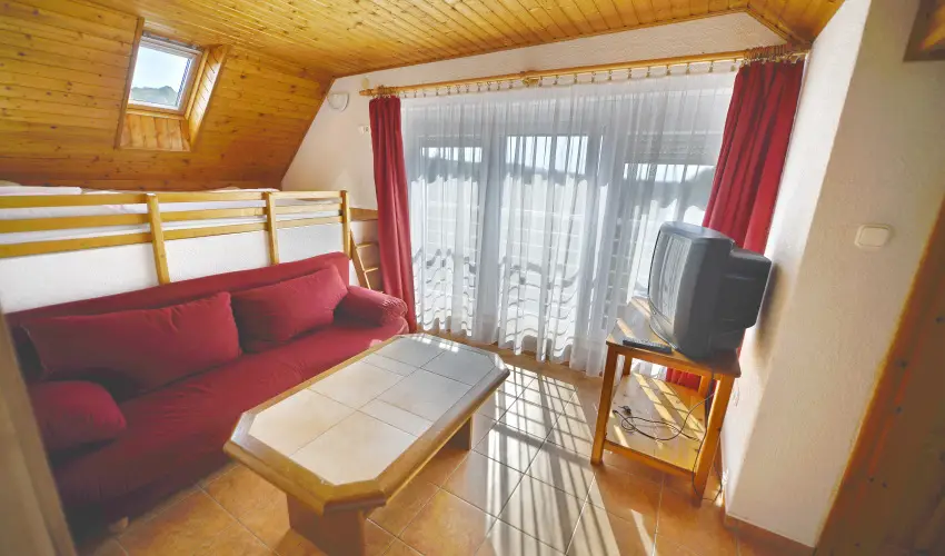 Tkert Fogad Nagymnyok - Szilveszter (min. 3 j)