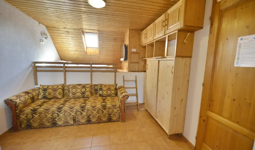 Tkert Fogad Nagymnyok - Szilveszter (min. 3 j)