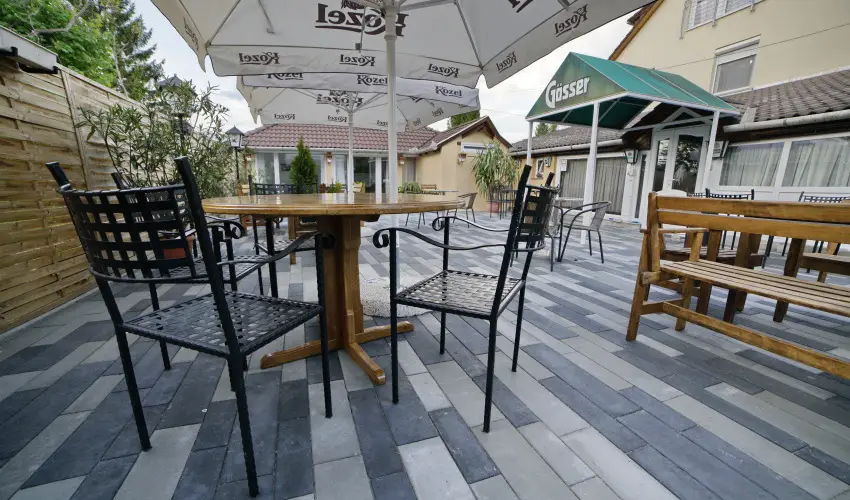 Tkert Fogad Nagymnyok - Szilveszter (min. 3 j)