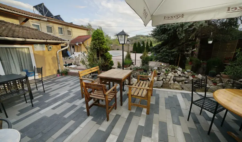 Tkert Fogad Nagymnyok - Szilveszter (min. 3 j)