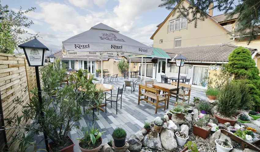 Tkert Fogad Nagymnyok - Szilveszter (min. 3 j)