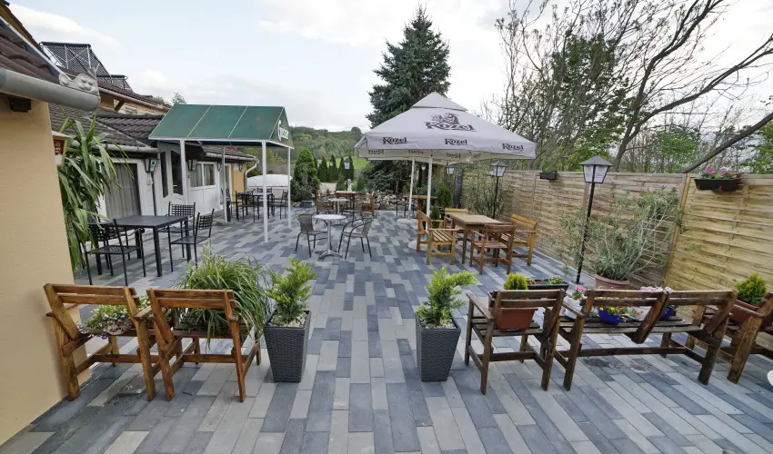 Tkert Fogad Nagymnyok - Szilveszter (min. 3 j)