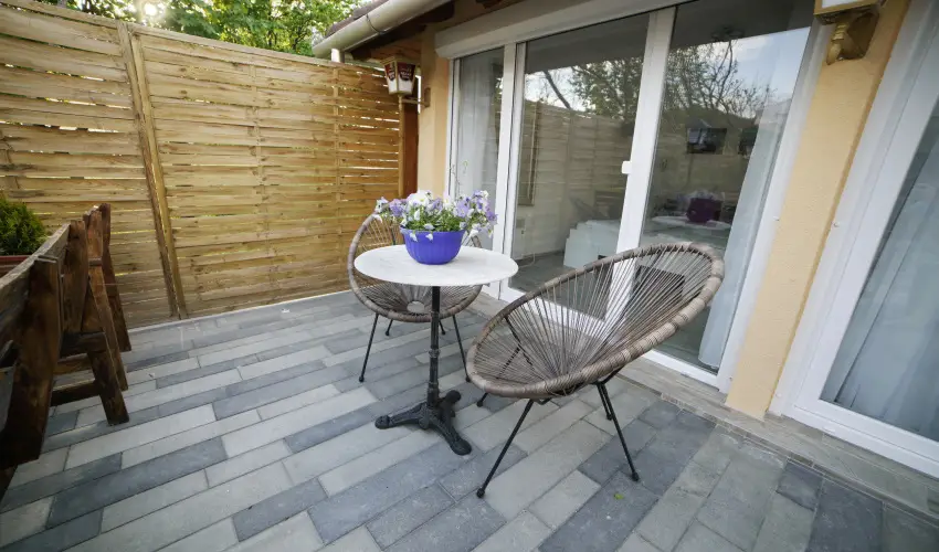 Tkert Fogad Nagymnyok - Szilveszter (min. 3 j)