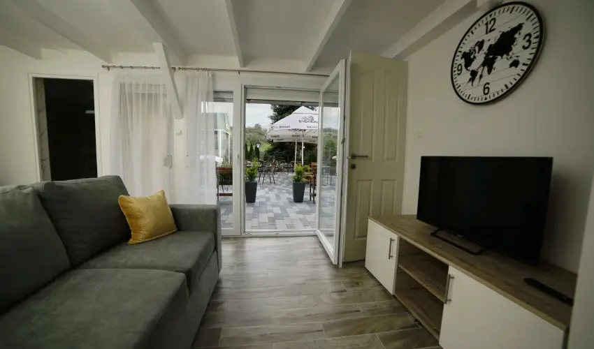 Tkert Fogad Nagymnyok - Szilveszter (min. 3 j)