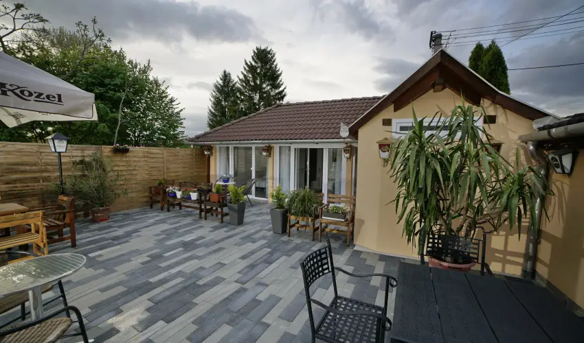 Tkert Fogad Nagymnyok - Szilveszter (min. 3 j)