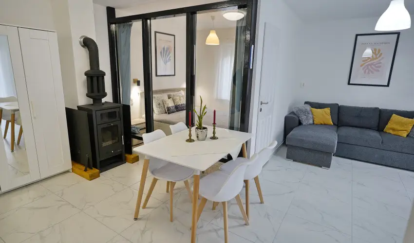 Tkert Fogad Nagymnyok - Szilveszter (min. 3 j)