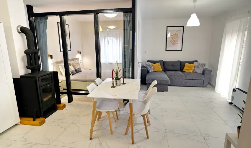 Tkert Fogad Nagymnyok - Szilveszter (min. 3 j)