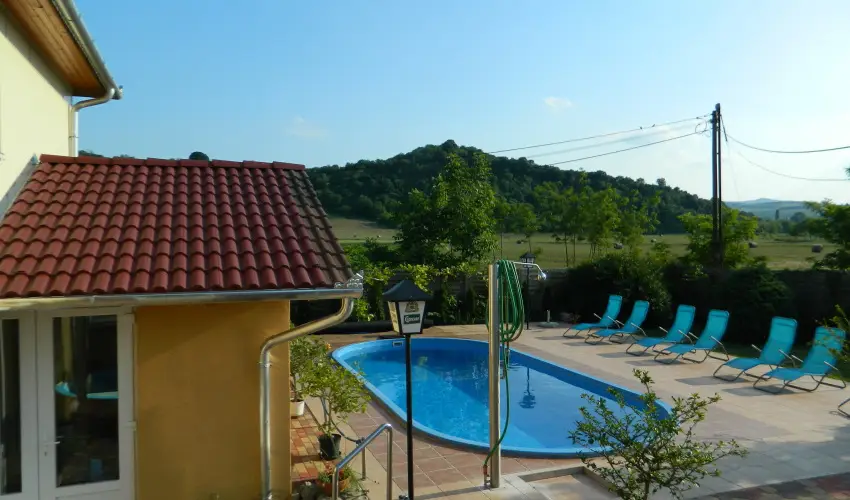 Tkert Fogad Nagymnyok - Szilveszter (min. 3 j)