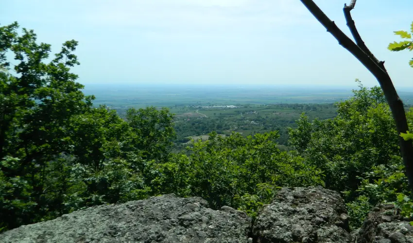 Tkert Fogad Nagymnyok - Szilveszter (min. 3 j)