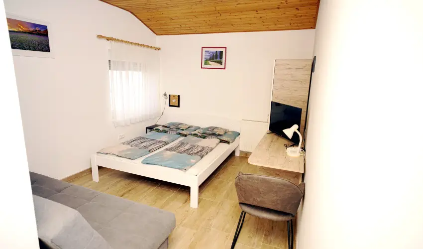 Tkert Fogad Nagymnyok - Szilveszter (min. 3 j)