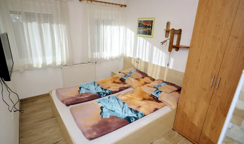 Tkert Fogad Nagymnyok - Szilveszter (min. 3 j)