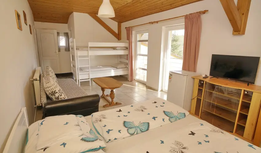 Tkert Fogad Nagymnyok - Szilveszter (min. 3 j)