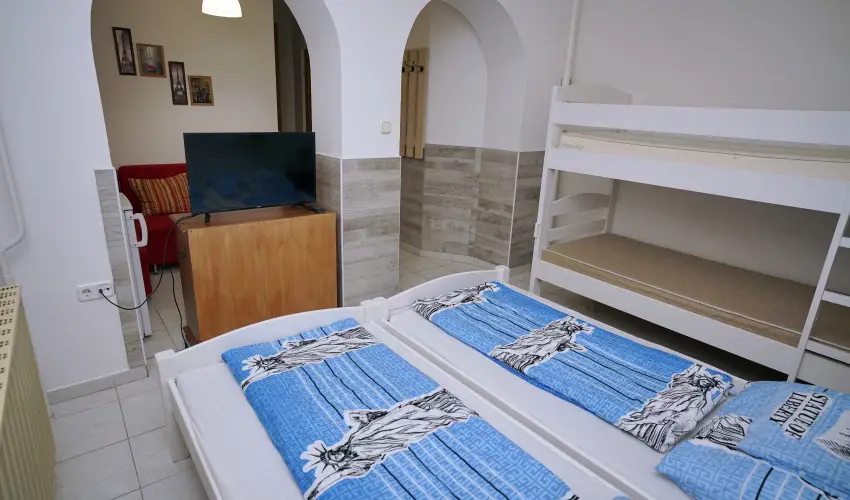 Tkert Fogad Nagymnyok - Szilveszter (min. 3 j)