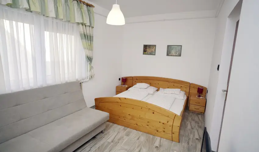 Tkert Fogad Nagymnyok - Szilveszter (min. 3 j)