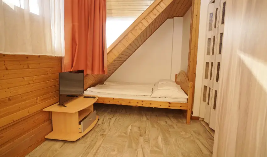 Tkert Fogad Nagymnyok - Szilveszter (min. 3 j)