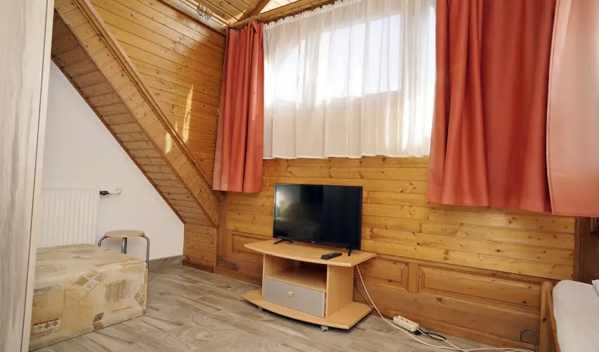 Tkert Fogad Nagymnyok - Szilveszter (min. 3 j)