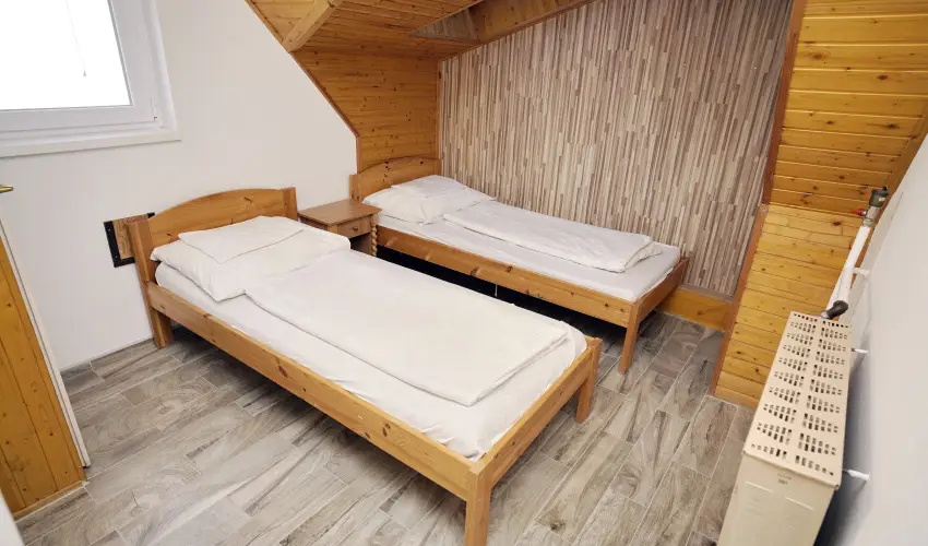 Tkert Fogad Nagymnyok - Szilveszter (min. 3 j)