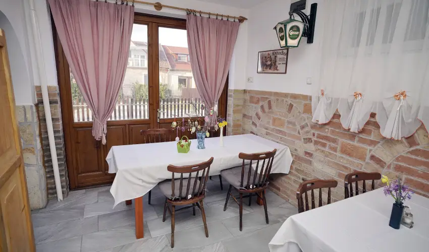 Tkert Fogad Nagymnyok - Szilveszter (min. 3 j)