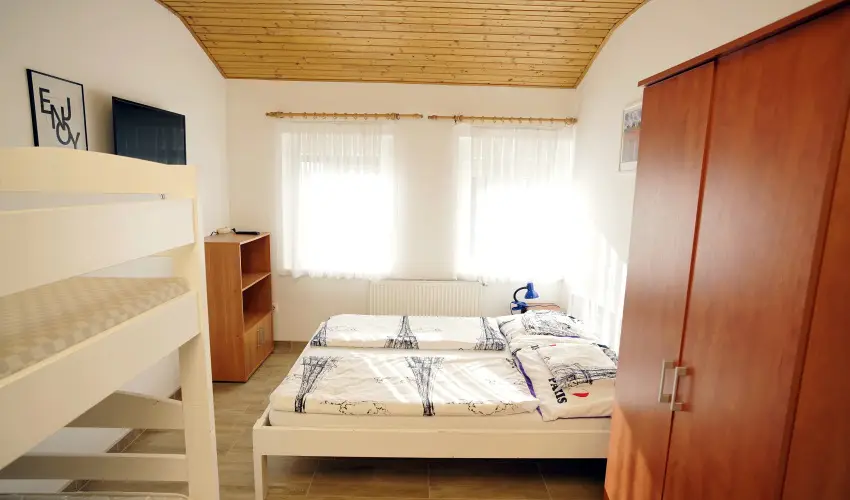 Tkert Fogad Nagymnyok - Szilveszter (min. 3 j)