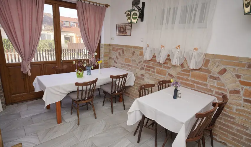 Tkert Fogad Nagymnyok - Szilveszter (min. 3 j)