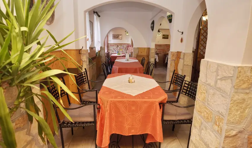 Tkert Fogad Nagymnyok - Szilveszter (min. 3 j)