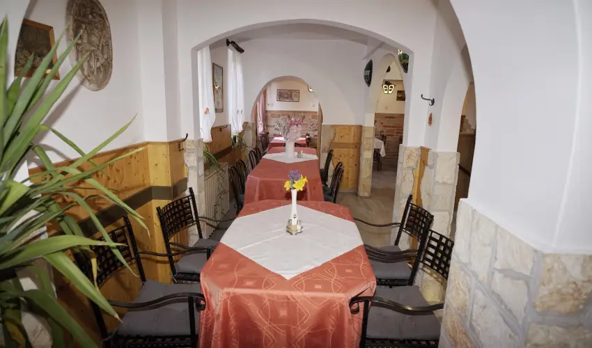 Tkert Fogad Nagymnyok - Szilveszter (min. 3 j)