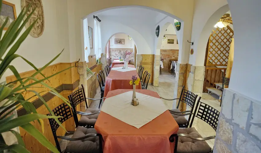 Tkert Fogad Nagymnyok - Szilveszter (min. 3 j)